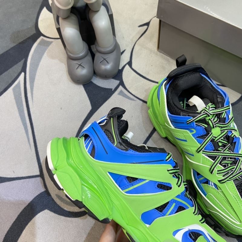 Balenciaga Track Shoes